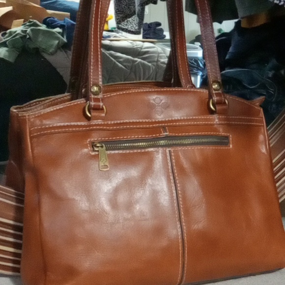 Patricia Nash Handbags - NWOT EXCELLENT Condition Patricia Nash Bag.